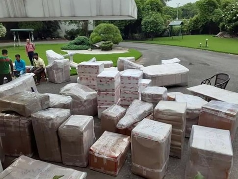 packers and movers, movers and packers